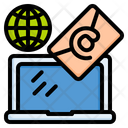 پیش‌نمایش فایل email-2689032 از پک بازاریابی و رشد