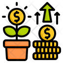 پیش‌نمایش فایل growth-business-2689041 از پک بازاریابی و رشد
