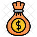 پیش‌نمایش فایل money-bag-2689043 از پک بازاریابی و رشد