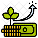 پیش‌نمایش فایل money-growth-2689039 از پک بازاریابی و رشد