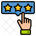 پیش‌نمایش فایل rating-2689038 از پک بازاریابی و رشد