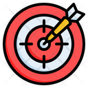 پیش‌نمایش فایل target-2689040 از پک بازاریابی و رشد