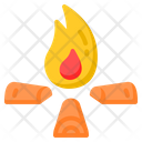 پیش‌نمایش فایل bonfire-2807408 از پک کمپینگ