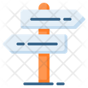 پیش‌نمایش فایل direction-board-2807398 از پک کمپینگ
