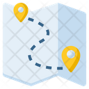 پیش‌نمایش فایل map-2807400 از پک کمپینگ