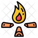 پیش‌نمایش فایل bonfire-2799786 از پک کمپینگ