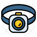 پیش‌نمایش فایل headlamp-2799777 از پک کمپینگ