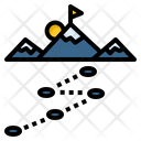 پیش‌نمایش فایل route-2799772 از پک کمپینگ