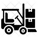 پیش‌نمایش فایل forklift-2843163 از پک ارسال و لجستیک
