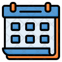 پیش‌نمایش فایل calendar-2843116 از پک ارسال و لجستیک