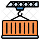 پیش‌نمایش فایل container-2843136 از پک ارسال و لجستیک