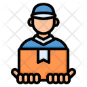 پیش‌نمایش فایل courier-boy-2843126 از پک ارسال و لجستیک