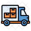 پیش‌نمایش فایل delivery-truck-2843138 از پک ارسال و لجستیک