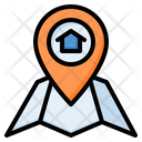 پیش‌نمایش فایل home-location-2843115 از پک ارسال و لجستیک