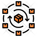 پیش‌نمایش فایل package-network-2843141 از پک ارسال و لجستیک