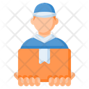 پیش‌نمایش فایل courier-boy-2843096 از پک ارسال و لجستیک
