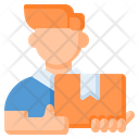 پیش‌نمایش فایل delivery-man-2843088 از پک ارسال و لجستیک