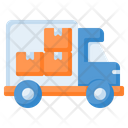 پیش‌نمایش فایل delivery-truck-2843108 از پک ارسال و لجستیک