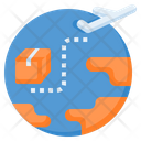 پیش‌نمایش فایل global-delivery-2843098 از پک ارسال و لجستیک