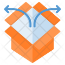 پیش‌نمایش فایل open-box-2843105 از پک ارسال و لجستیک