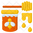 پیش‌نمایش فایل honey-2963174 از پک غذاهای آلرژی‌زا