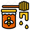 پیش‌نمایش فایل honey-2963268 از پک غذاهای آلرژی‌زا