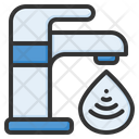 پیش‌نمایش فایل faucet-3238176 از پک خانه هوشمند