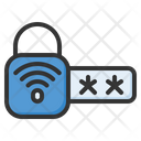 پیش‌نمایش فایل password-3238173 از پک خانه هوشمند