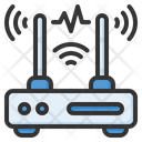 پیش‌نمایش فایل router-3238181 از پک خانه هوشمند