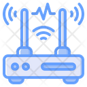 پیش‌نمایش فایل router-3244959 از پک خانه هوشمند