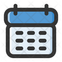 پیش‌نمایش فایل calendar-3297270 از پک رابط کاربری