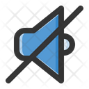 پیش‌نمایش فایل mute-3297246 از پک رابط کاربری