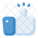 پیش‌نمایش فایل like-3297197 از پک رابط کاربری