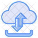 پیش‌نمایش فایل cloud-3333960 از پک یادگیری آنلاین