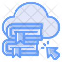 پیش‌نمایش فایل cloud-library-3333952 از پک یادگیری آنلاین