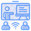 پیش‌نمایش فایل online-class-3333969 از پک یادگیری آنلاین