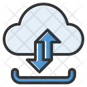 پیش‌نمایش فایل cloud-3330191 از پک یادگیری آنلاین