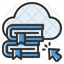 پیش‌نمایش فایل cloud-library-3330183 از پک یادگیری آنلاین