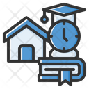 پیش‌نمایش فایل home-schooling-3330195 از پک یادگیری آنلاین