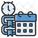 پیش‌نمایش فایل time-to-study-3330194 از پک یادگیری آنلاین