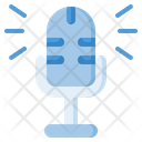 پیش‌نمایش فایل microphone-3363097 از پک یادگیری آنلاین