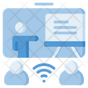 پیش‌نمایش فایل online-class-3363108 از پک یادگیری آنلاین