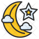 پیش‌نمایش فایل half-moon-3423181 از پک اسلام Ramadhan