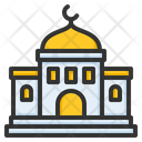 پیش‌نمایش فایل mosque-3423177 از پک اسلام Ramadhan