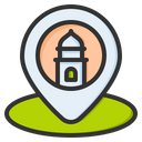 پیش‌نمایش فایل mosque-location-3423198 از پک اسلام Ramadhan