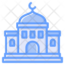 پیش‌نمایش فایل mosque-3450694 از پک اسلام Ramadhan