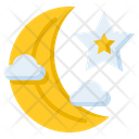 پیش‌نمایش فایل half-moon-3448797 از پک اسلام Ramadhan
