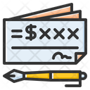 پیش‌نمایش فایل bank-check-3488306 از پک ارز