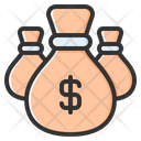 پیش‌نمایش فایل money-bag-3488317 از پک ارز
