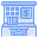 پیش‌نمایش فایل atm-machine-3488326 از پک ارز